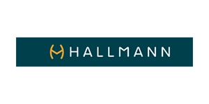 Hallmann – Kunde von bludau Gebäudereinigung